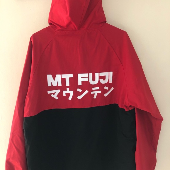 Coats | Agora Windbreaker Japan 